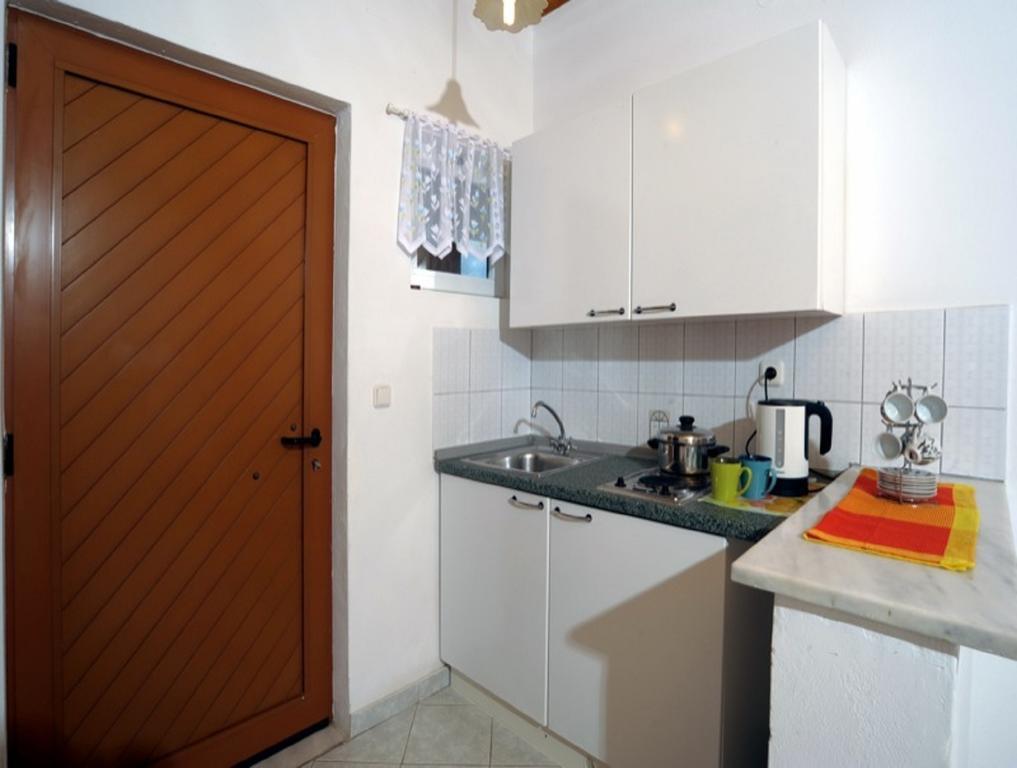 Ferienhaus Elena Agios Georgios  Zimmer foto